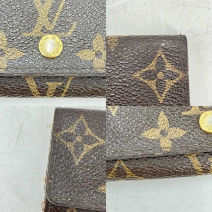LOUIS VUITTON | ルイ・ヴィトン ミュルティクレ4 キーケース M69517【イオン広店】