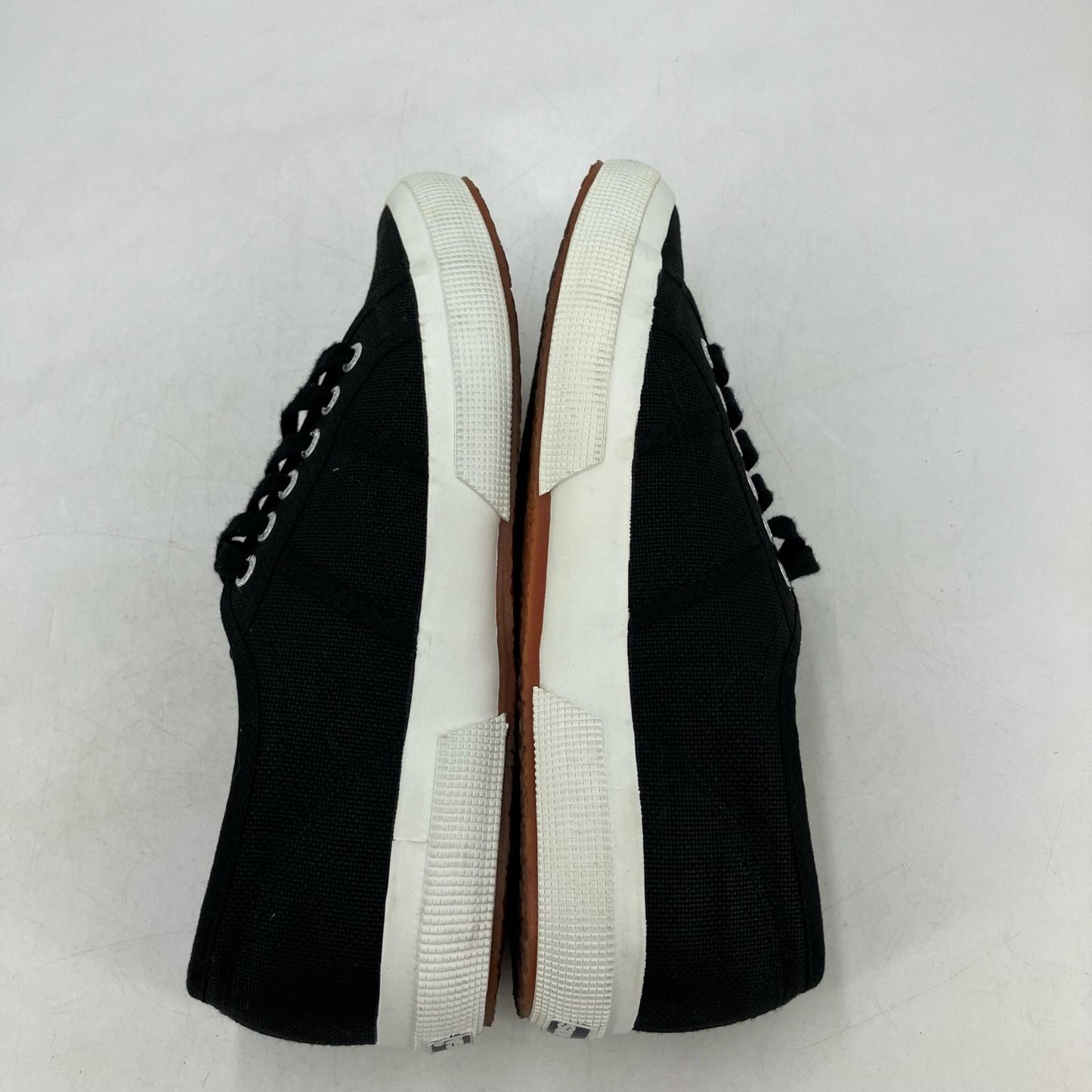 SUPERGA | スペルガ スニーカー 2750 ブラック 26cm【イオン広店】