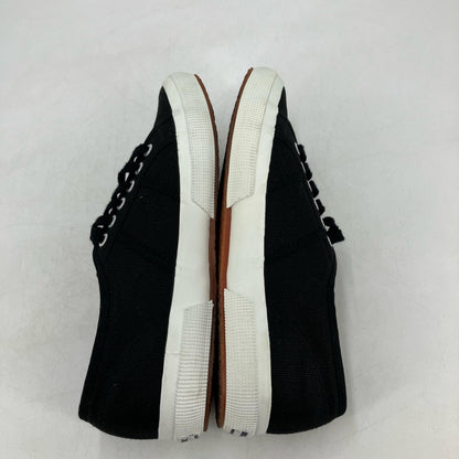 SUPERGA | スペルガ スニーカー 2750 ブラック 26cm【イオン広店】