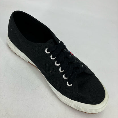 SUPERGA | スペルガ スニーカー 2750 ブラック 26cm【イオン広店】