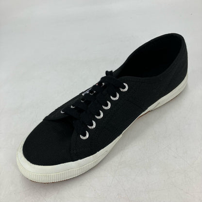 SUPERGA | スペルガ スニーカー 2750 ブラック 26cm【イオン広店】