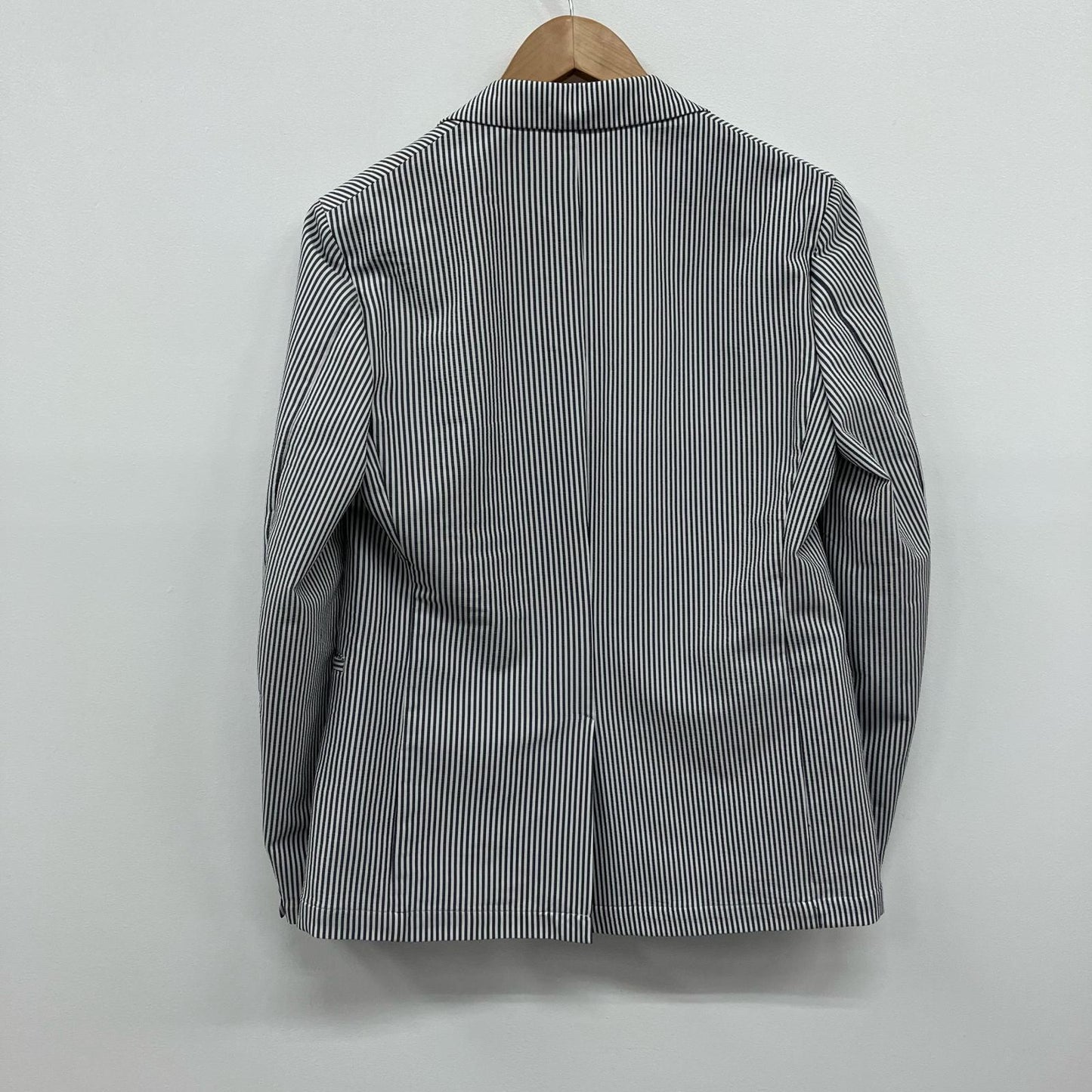 BEAUTY & YOUTH UNITED ARROWS | ビューティーアンドユースユナイテッドアローズ ドライ シアサッカー 2B ジャケット その他アウター 1222-199-1531 サイズ：S【イオン広店】