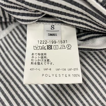BEAUTY & YOUTH UNITED ARROWS | ビューティーアンドユースユナイテッドアローズ ドライ シアサッカー 2B ジャケット その他アウター 1222-199-1531 サイズ：S【イオン広店】