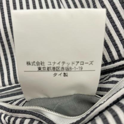BEAUTY & YOUTH UNITED ARROWS | ビューティーアンドユースユナイテッドアローズ ドライ シアサッカー 2B ジャケット その他アウター 1222-199-1531 サイズ：S【イオン広店】