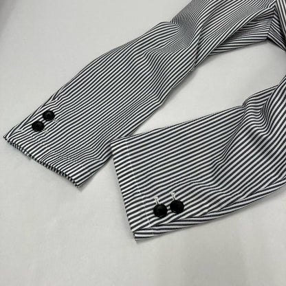BEAUTY & YOUTH UNITED ARROWS | ビューティーアンドユースユナイテッドアローズ ドライ シアサッカー 2B ジャケット その他アウター 1222-199-1531 サイズ：S【イオン広店】