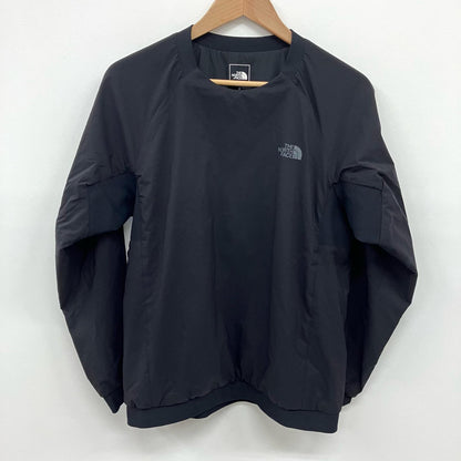 THE NORTH FACE | ザ・ノースフェイス Ventrix Zepher Crew その他トップス NY32161 ブラック サイズ：S【イオン広店】
