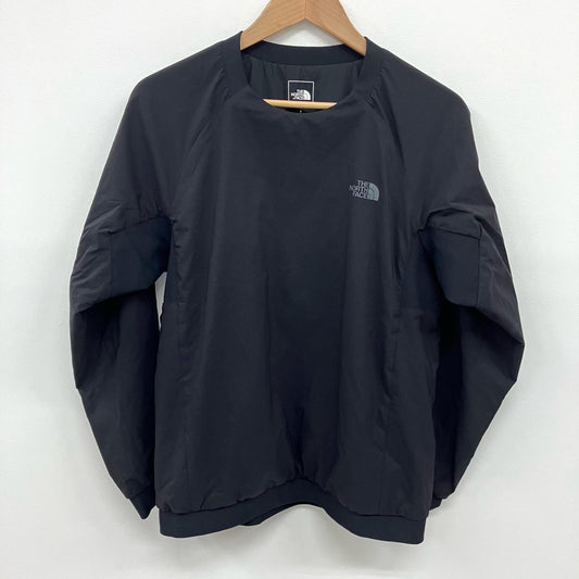 THE NORTH FACE | ザ・ノースフェイス Ventrix Zepher Crew その他トップス NY32161 ブラック サイズ：S【イオン広店】