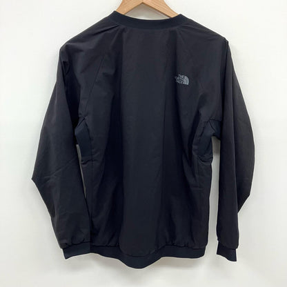 THE NORTH FACE | ザ・ノースフェイス Ventrix Zepher Crew その他トップス NY32161 ブラック サイズ：S【イオン広店】