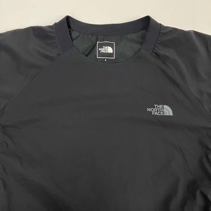 THE NORTH FACE | ザ・ノースフェイス Ventrix Zepher Crew その他トップス NY32161 ブラック サイズ：S【イオン広店】