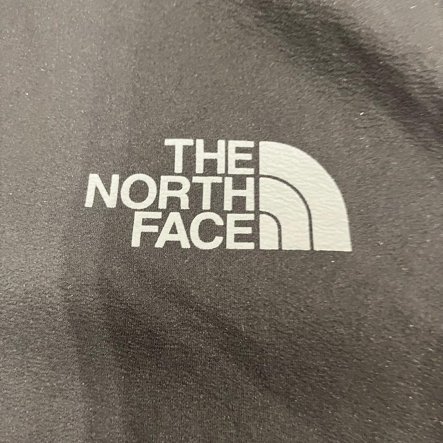 THE NORTH FACE | ザ・ノースフェイス Ventrix Zepher Crew その他トップス NY32161 ブラック サイズ：S【イオン広店】