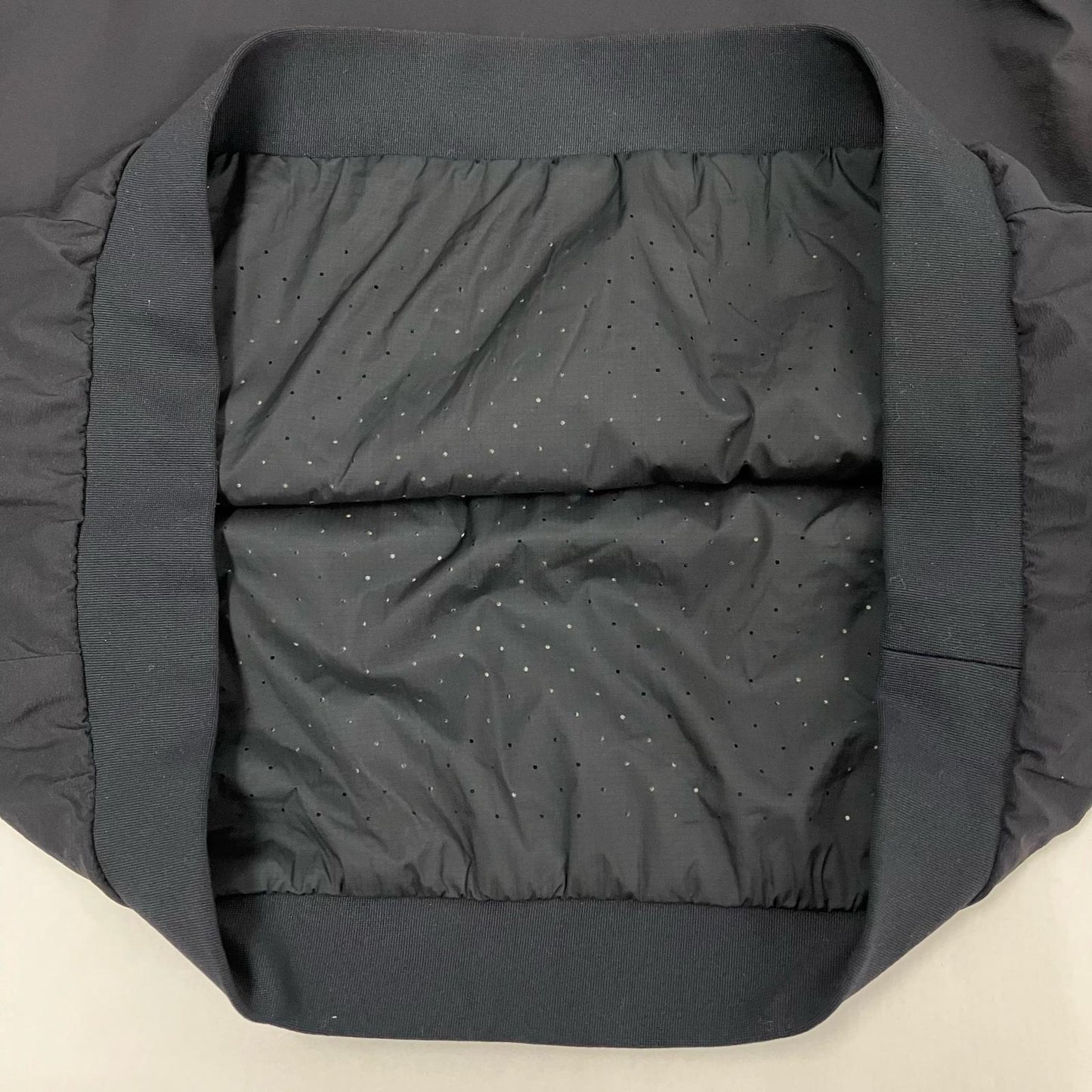 THE NORTH FACE | ザ・ノースフェイス Ventrix Zepher Crew その他トップス NY32161 ブラック サイズ：S【イオン広店】