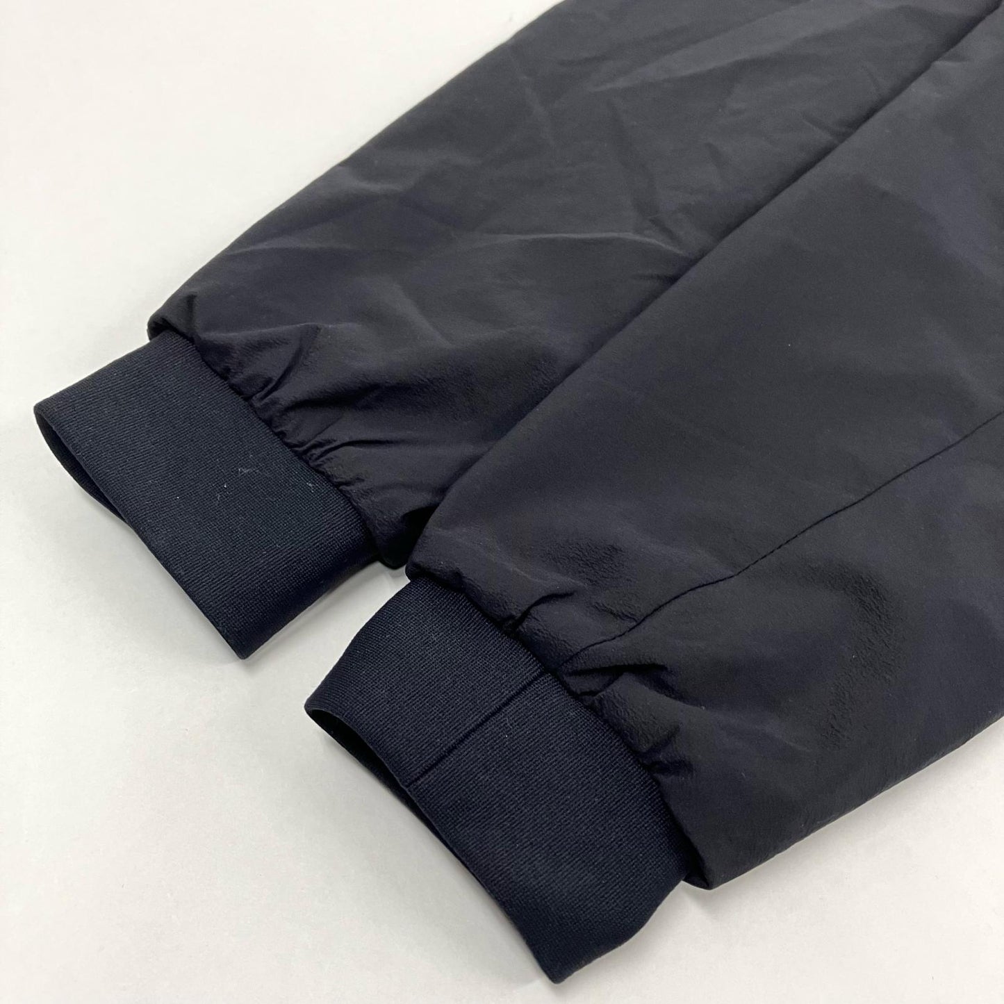 THE NORTH FACE | ザ・ノースフェイス Ventrix Zepher Crew その他トップス NY32161 ブラック サイズ：S【イオン広店】