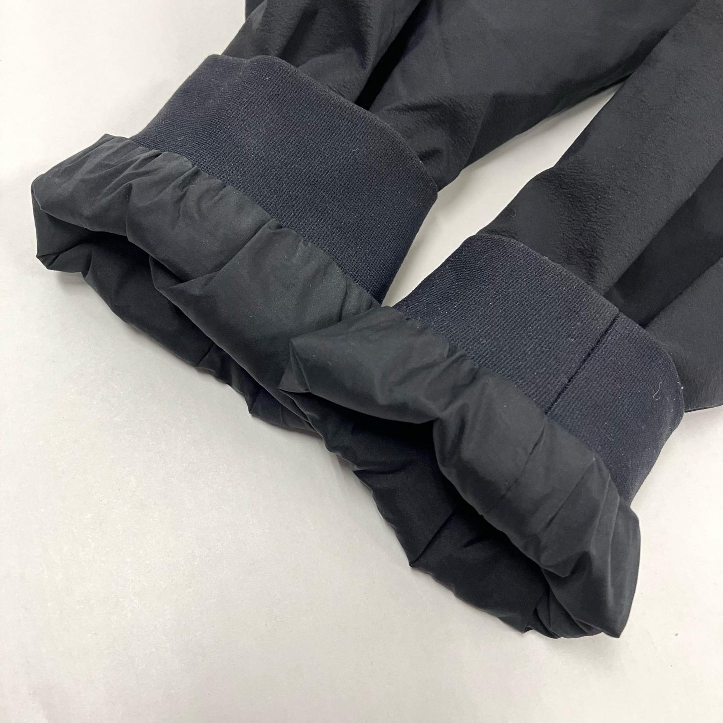 THE NORTH FACE | ザ・ノースフェイス Ventrix Zepher Crew その他トップス NY32161 ブラック サイズ：S【イオン広店】