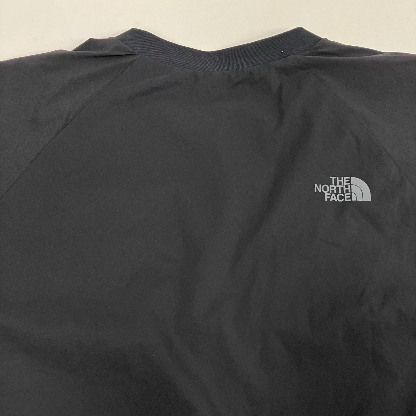 THE NORTH FACE | ザ・ノースフェイス Ventrix Zepher Crew その他トップス NY32161 ブラック サイズ：S【イオン広店】