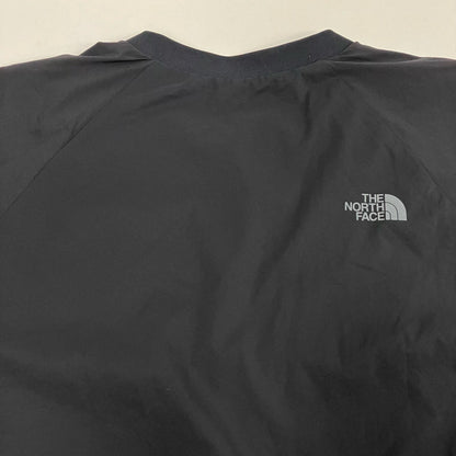 THE NORTH FACE | ザ・ノースフェイス Ventrix Zepher Crew その他トップス NY32161 ブラック サイズ：S【イオン広店】