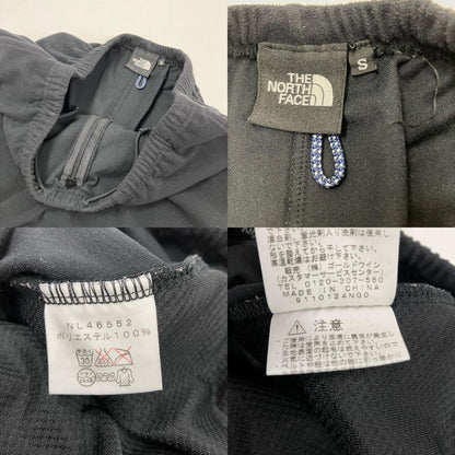 THE NORTH FACE | ザ・ノースフェイス MICROMATTIQUE SELECT PANT パンツ NL46552 ブラック サイズ：S【イオン広店】