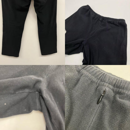 THE NORTH FACE | ザ・ノースフェイス MICROMATTIQUE SELECT PANT パンツ NL46552 ブラック サイズ：S【イオン広店】