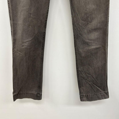 VISVIM | ビズビム SLIM CHINO チノパンツ 0116105008004 ブラウン サイズ：1【イオン広店】