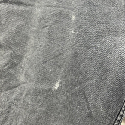 VISVIM | ビズビム COTTON CHINO チノパンツ 0113205008010 グレー サイズ：1【イオン広店】