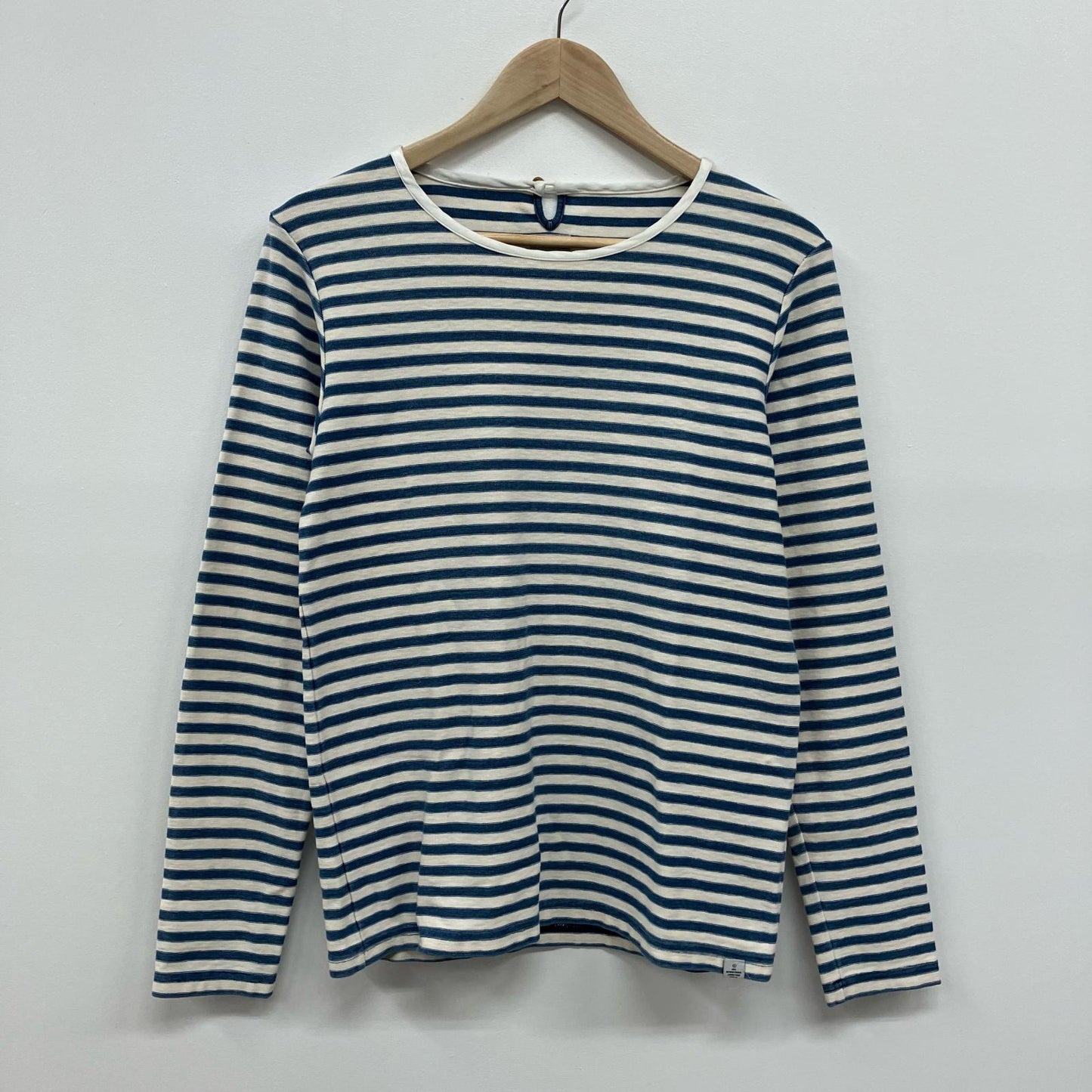 VISVIM | ビズビム カットソー 0115105010022 サイズ：1【イオン広店】