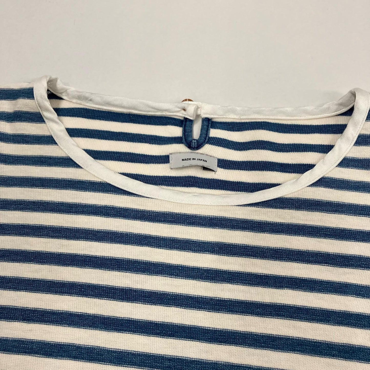 VISVIM | ビズビム カットソー 0115105010022 サイズ：1【イオン広店】