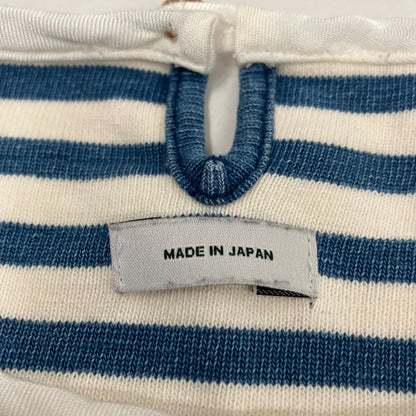VISVIM | ビズビム カットソー 0115105010022 サイズ：1【イオン広店】