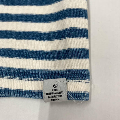 VISVIM | ビズビム カットソー 0115105010022 サイズ：1【イオン広店】