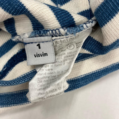 VISVIM | ビズビム カットソー 0115105010022 サイズ：1【イオン広店】