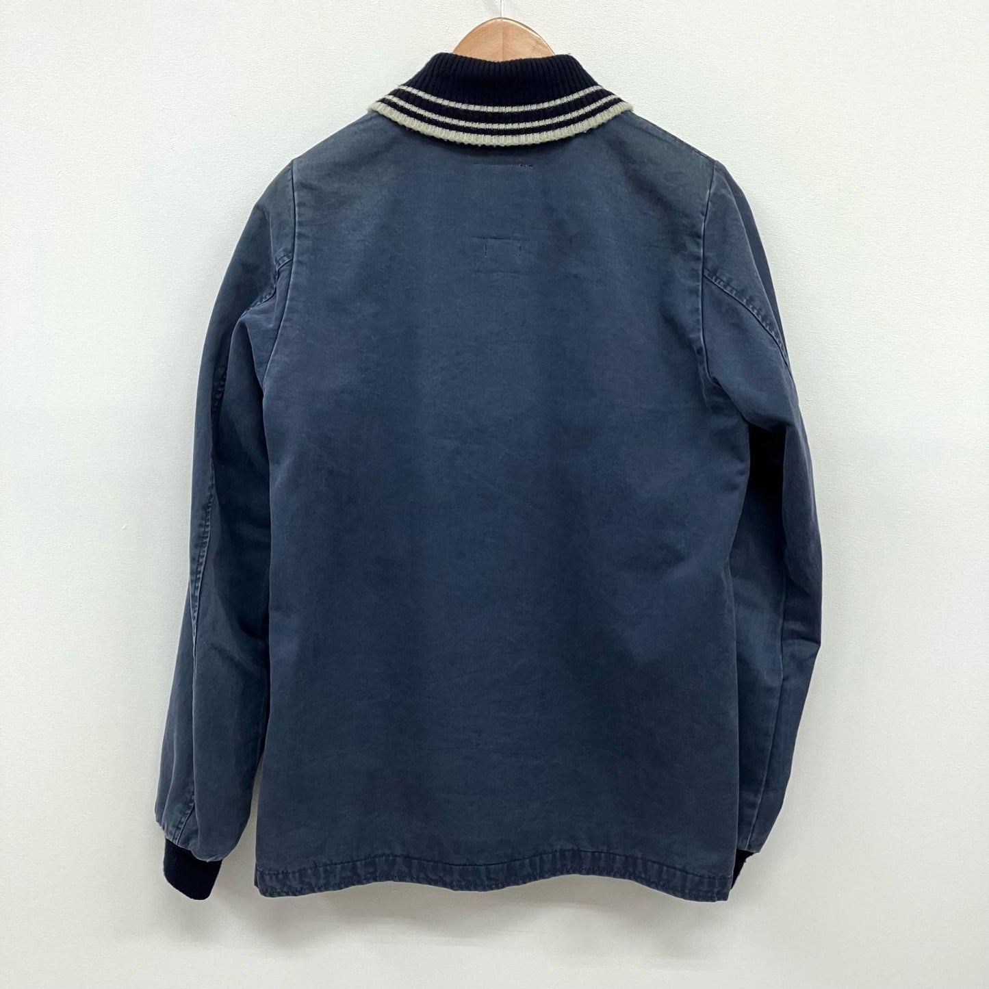 VISVIM | ビズビム HOBBS JKT スタジャン 0115105013014 その他 サイズ：1【イオン広店】