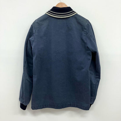 VISVIM | ビズビム HOBBS JKT スタジャン 0115105013014 その他 サイズ：1【イオン広店】