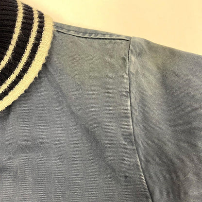 VISVIM | ビズビム HOBBS JKT スタジャン 0115105013014 その他 サイズ：1【イオン広店】