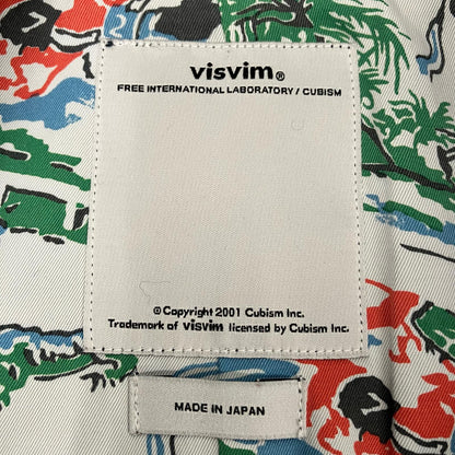 VISVIM | ビズビム HOBBS JKT スタジャン 0115105013014 その他 サイズ：1【イオン広店】