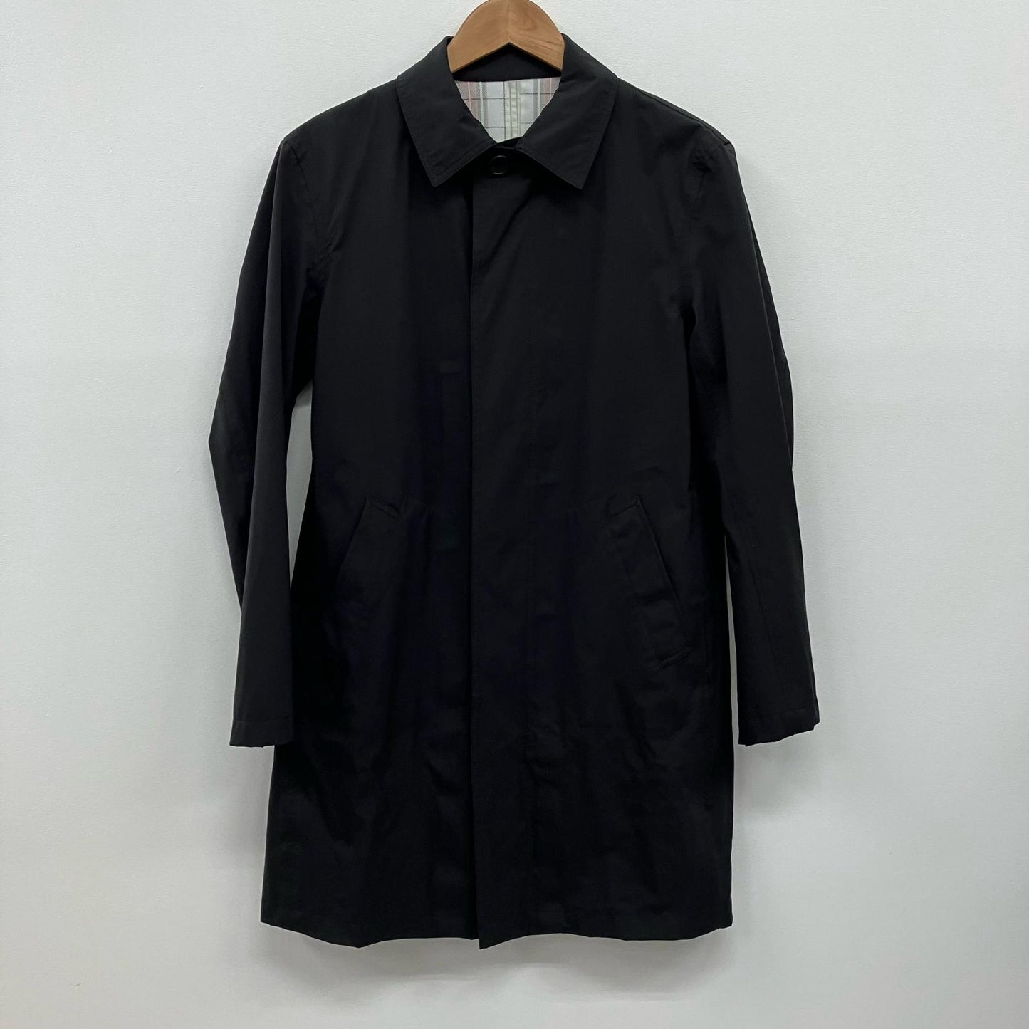 SOPHNET. | ソフネット その他アウター SOPH-80014 ブラック サイズ：S【イオン広店】