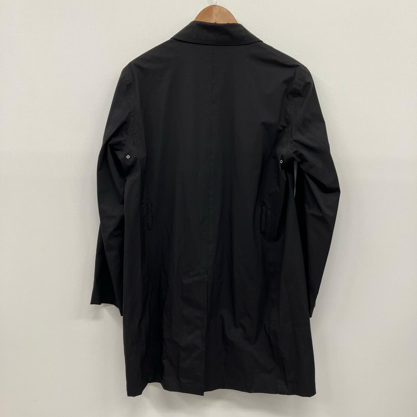 SOPHNET. | ソフネット その他アウター SOPH-80014 ブラック サイズ：S【イオン広店】