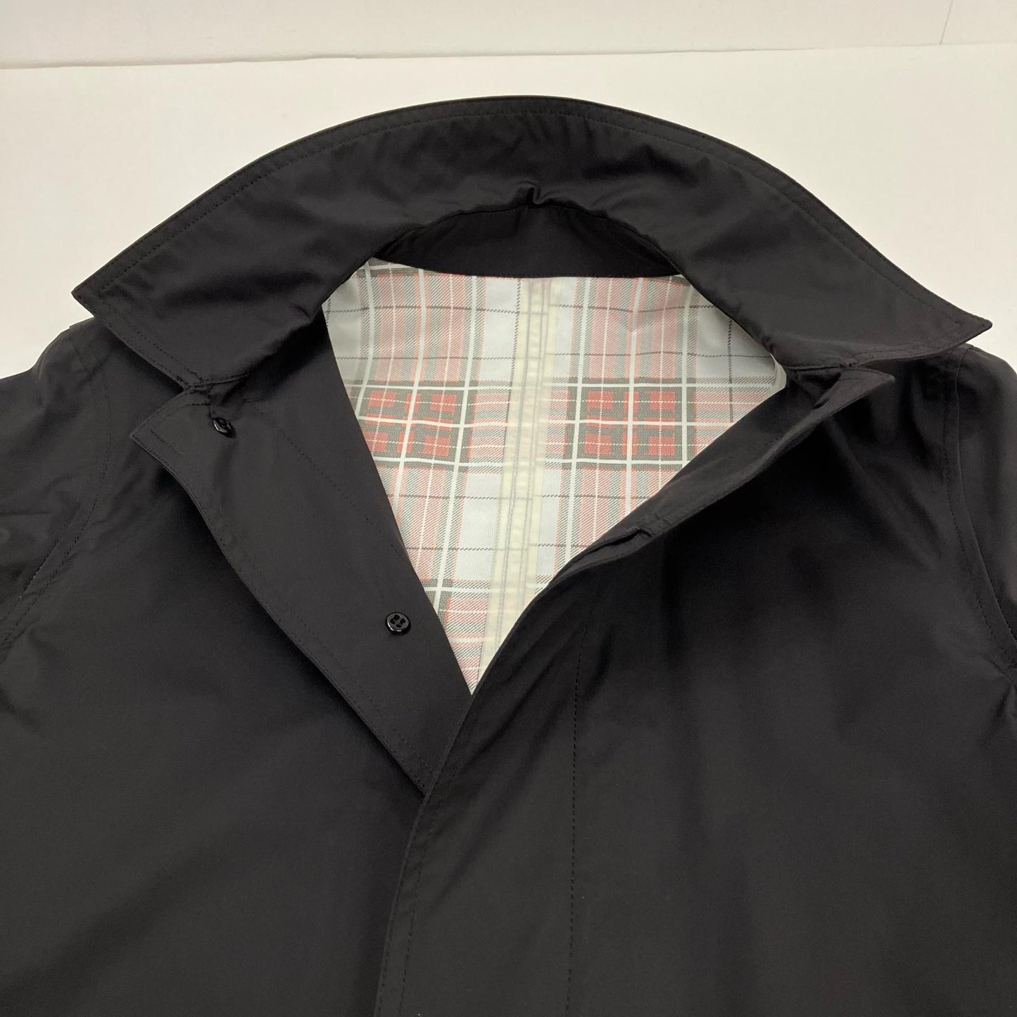 SOPHNET. | ソフネット その他アウター SOPH-80014 ブラック サイズ：S【イオン広店】