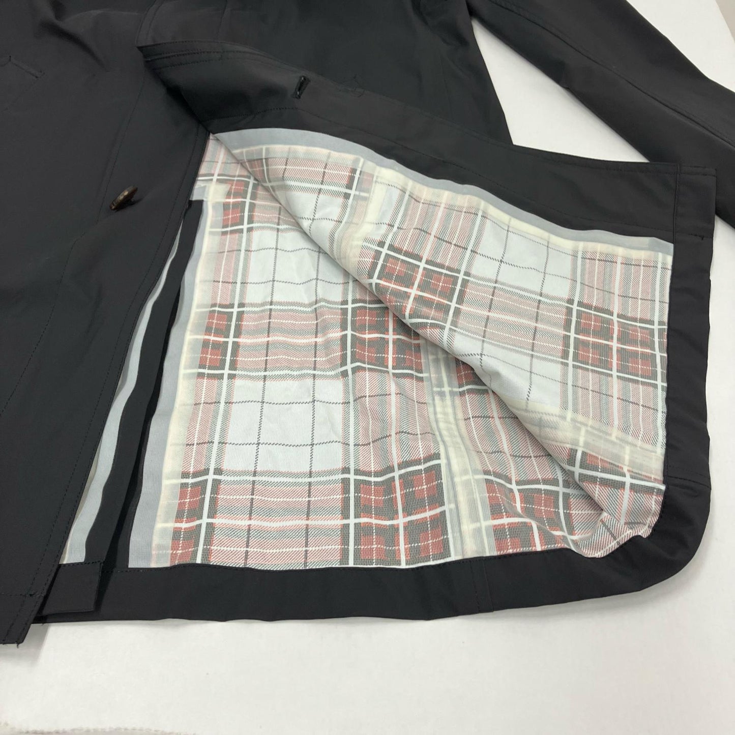 SOPHNET. | ソフネット その他アウター SOPH-80014 ブラック サイズ：S【イオン広店】