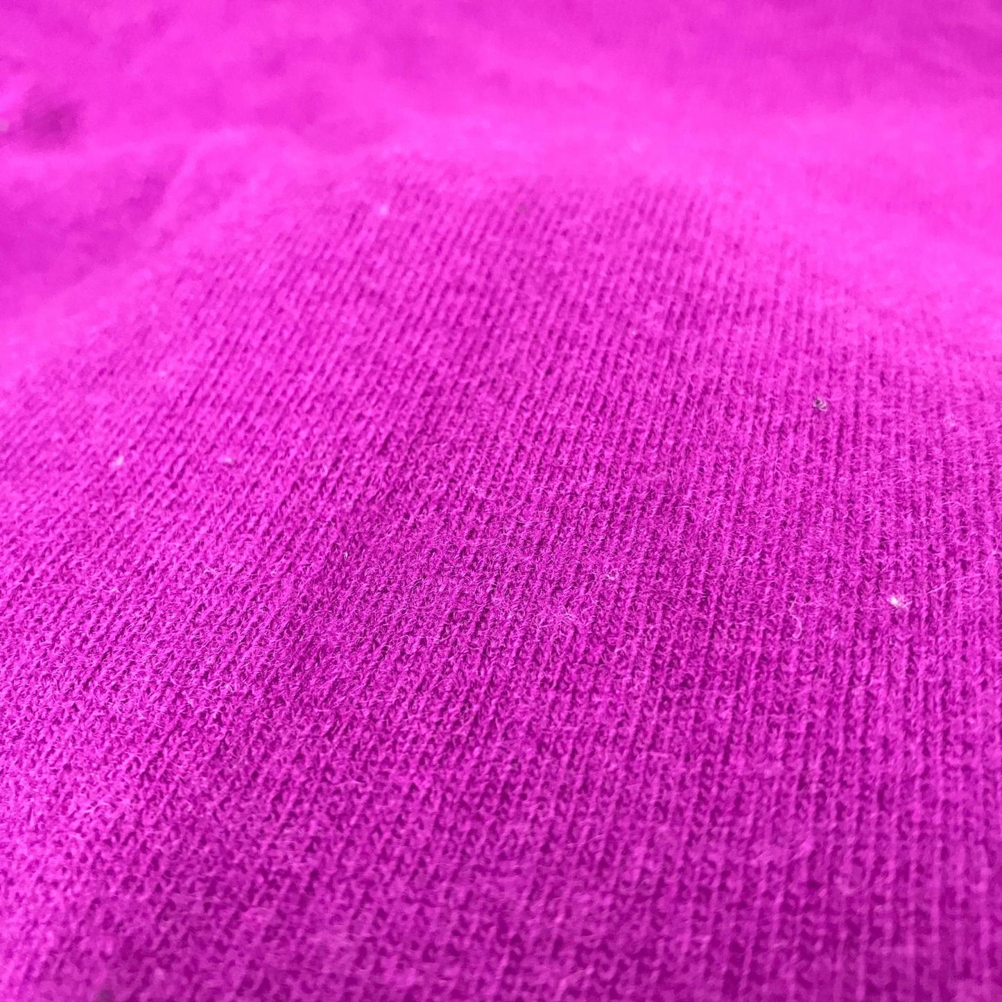 COMME des GARCONS SHIRT | コムデギャルソンシャツ FRED PERRY 別注 ニット W15303 パープル サイズ：S【イオン広店】