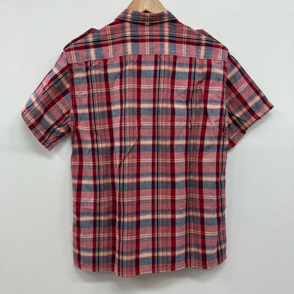 VISVIM | ビズビム 半袖シャツ サイズ：S【イオン広店】