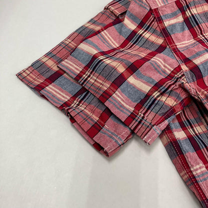VISVIM | ビズビム 半袖シャツ サイズ：S【イオン広店】