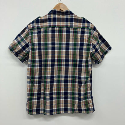 VISVIM | ビズビム 半袖シャツ サイズ：S【イオン広店】
