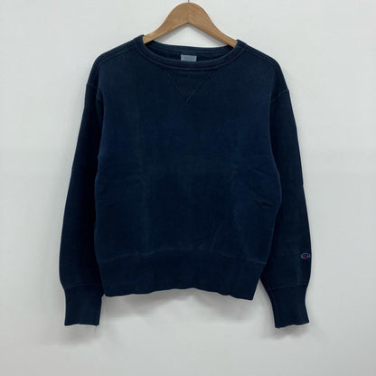 Champion | チャンピオン 天然藍染 Reverse Weave スウェット C4-0097 ネイビー サイズ：M【イオン広店】