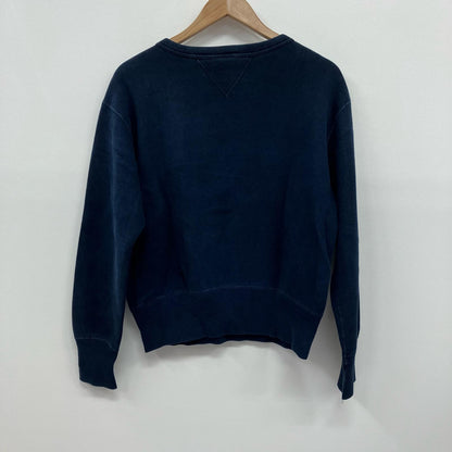 Champion | チャンピオン 天然藍染 Reverse Weave スウェット C4-0097 ネイビー サイズ：M【イオン広店】