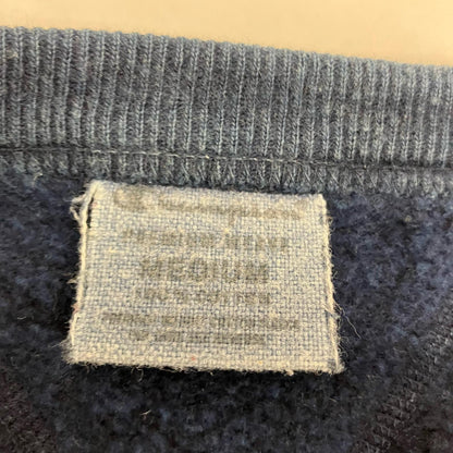 Champion | チャンピオン 天然藍染 Reverse Weave スウェット C4-0097 ネイビー サイズ：M【イオン広店】