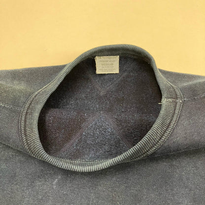 Champion | チャンピオン 天然藍染 Reverse Weave スウェット C4-0097 ネイビー サイズ：M【イオン広店】