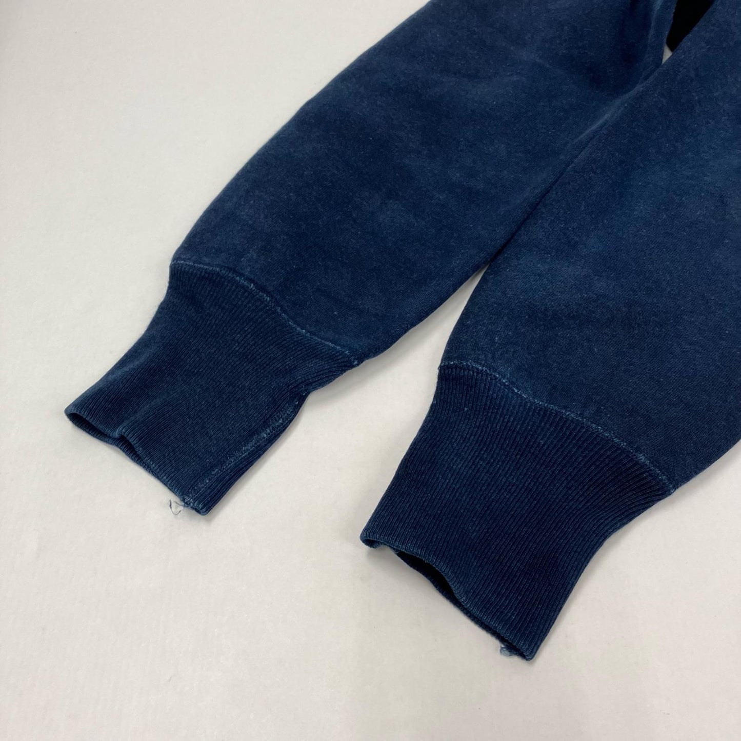 Champion | チャンピオン 天然藍染 Reverse Weave スウェット C4-0097 ネイビー サイズ：M【イオン広店】