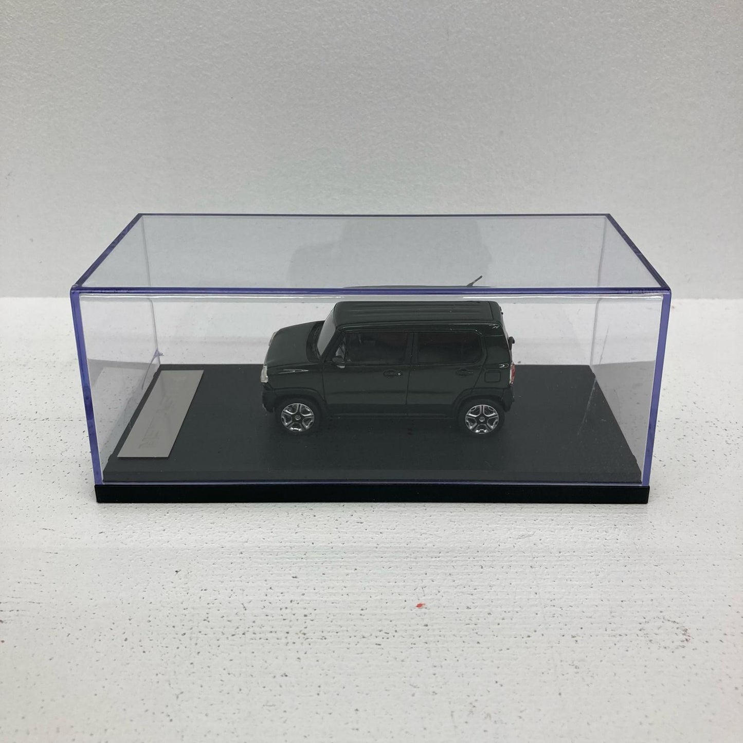 おもちゃ・玩具 1/43 スズキ ハスラー X カーキパールメタリック [PM4388XG] スズキ ハスラー X【イオン広店】
