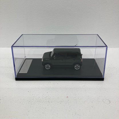おもちゃ・玩具 1/43 スズキ ハスラー X カーキパールメタリック [PM4388XG] スズキ ハスラー X【イオン広店】