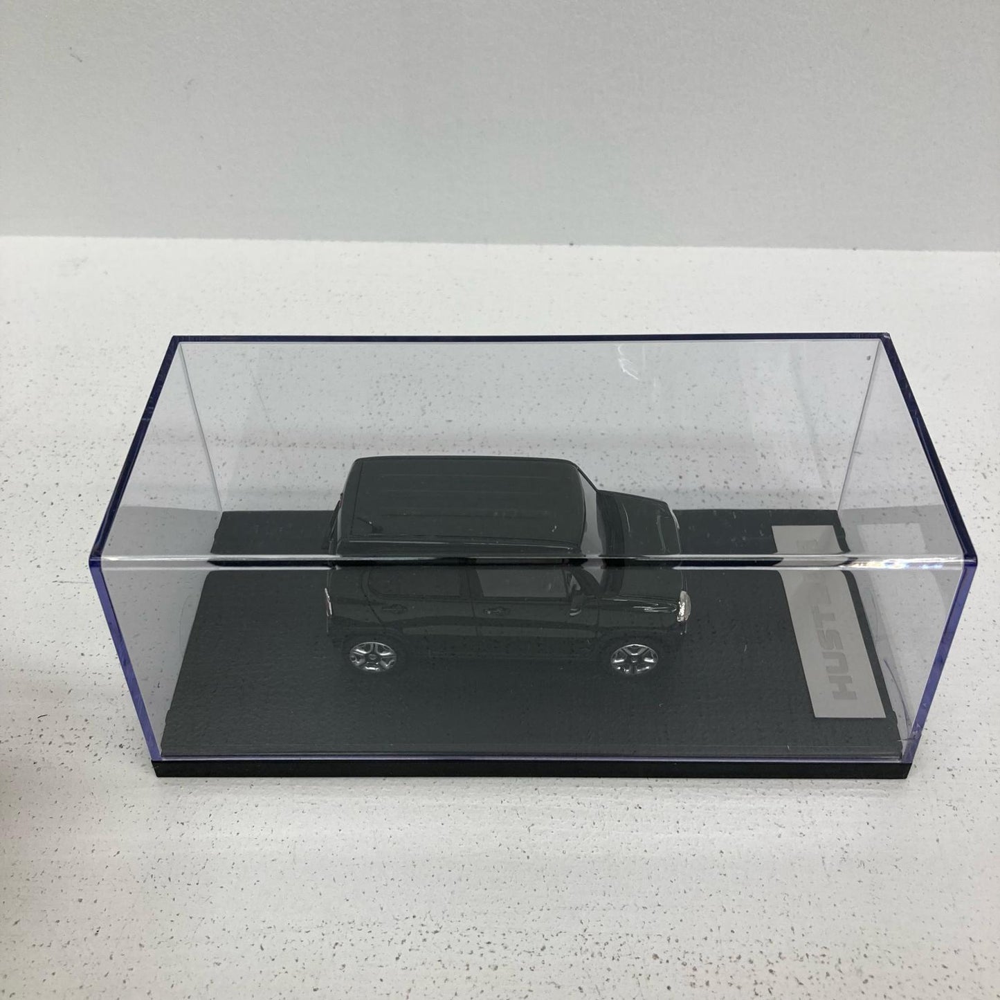 おもちゃ・玩具 1/43 スズキ ハスラー X カーキパールメタリック [PM4388XG] スズキ ハスラー X【イオン広店】