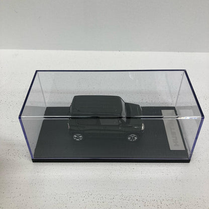 おもちゃ・玩具 1/43 スズキ ハスラー X カーキパールメタリック [PM4388XG] スズキ ハスラー X【イオン広店】