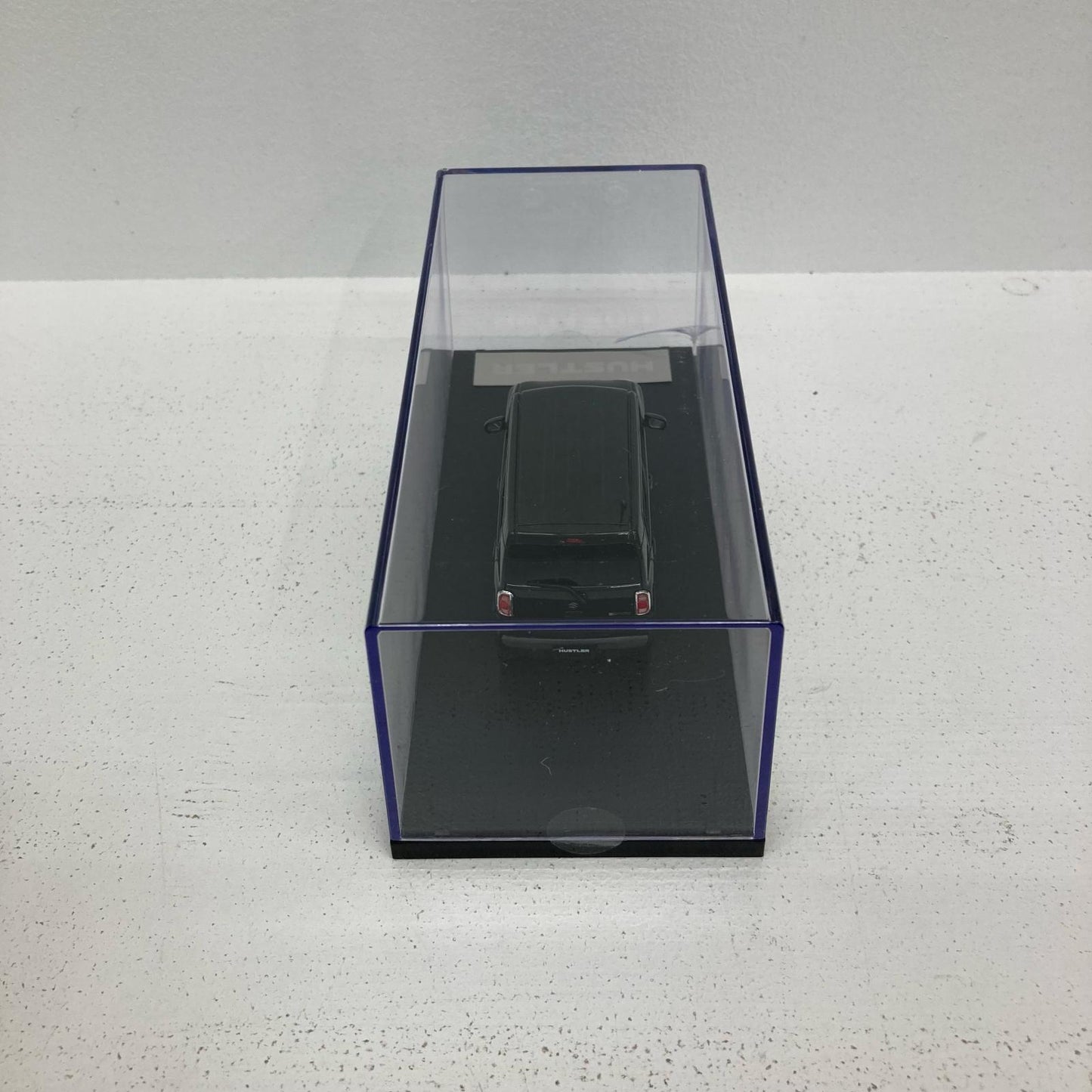 おもちゃ・玩具 1/43 スズキ ハスラー X カーキパールメタリック [PM4388XG] スズキ ハスラー X【イオン広店】